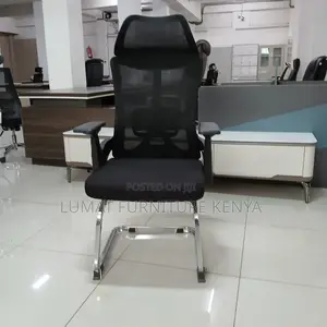 Aerodesign Boardroom Chair