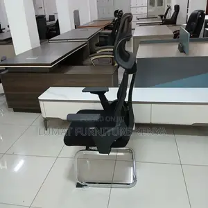 Aerodesign Boardroom Chair