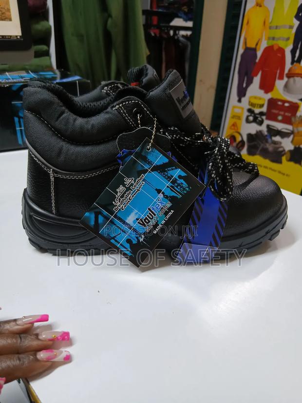 Vaultex Safety Shoes Made in China - thumbnail 2