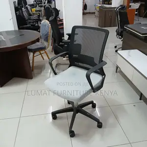 Airsupport Office Visitor Chair