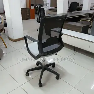 Airsupport Office Visitor Chair