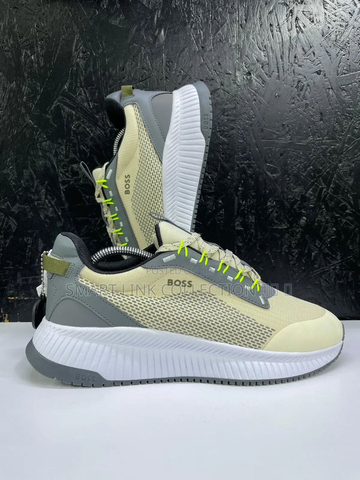 Men Boss Sports
