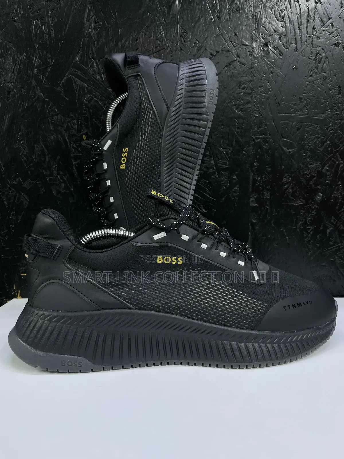 Men Boss Sports