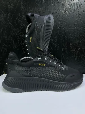 Men Boss Sports
