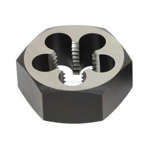 Steel Threading Die Nut - main view