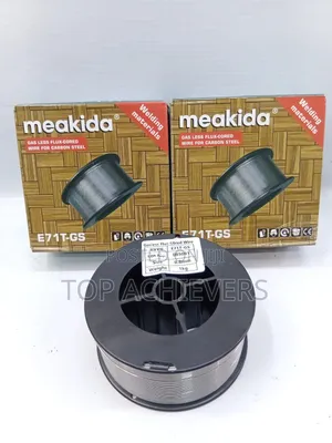 Mig Wire/1kg 0.8mm Mig Wire