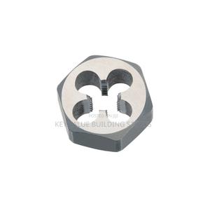 Professional-Grade Threading Die Nut - main view