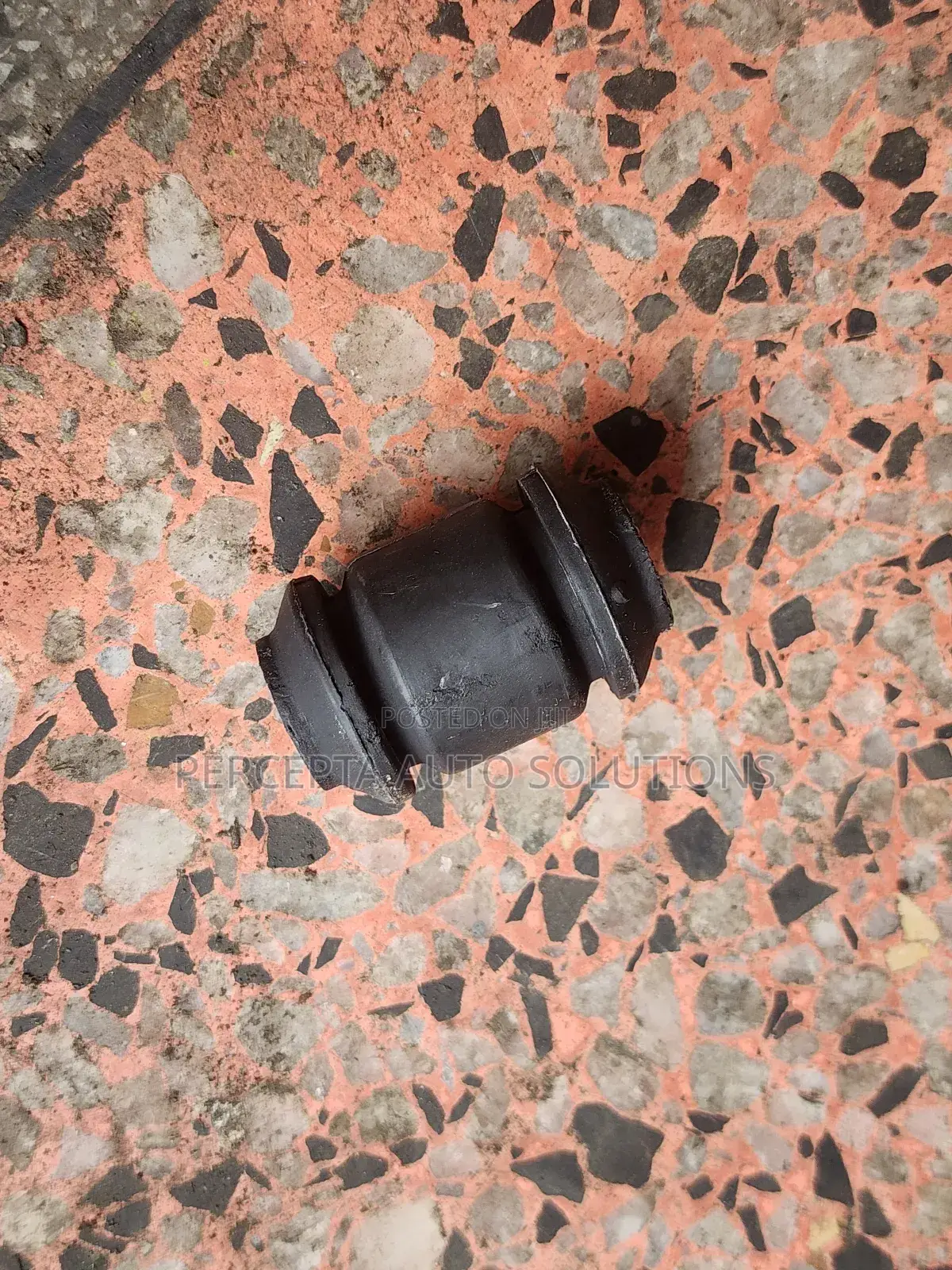 Vitz/Probox/Platz/Axio/Sienta/Raum/Porte Small Arm Bush 48654-0d040