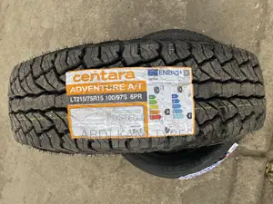 215/75r15 Centara Tyres