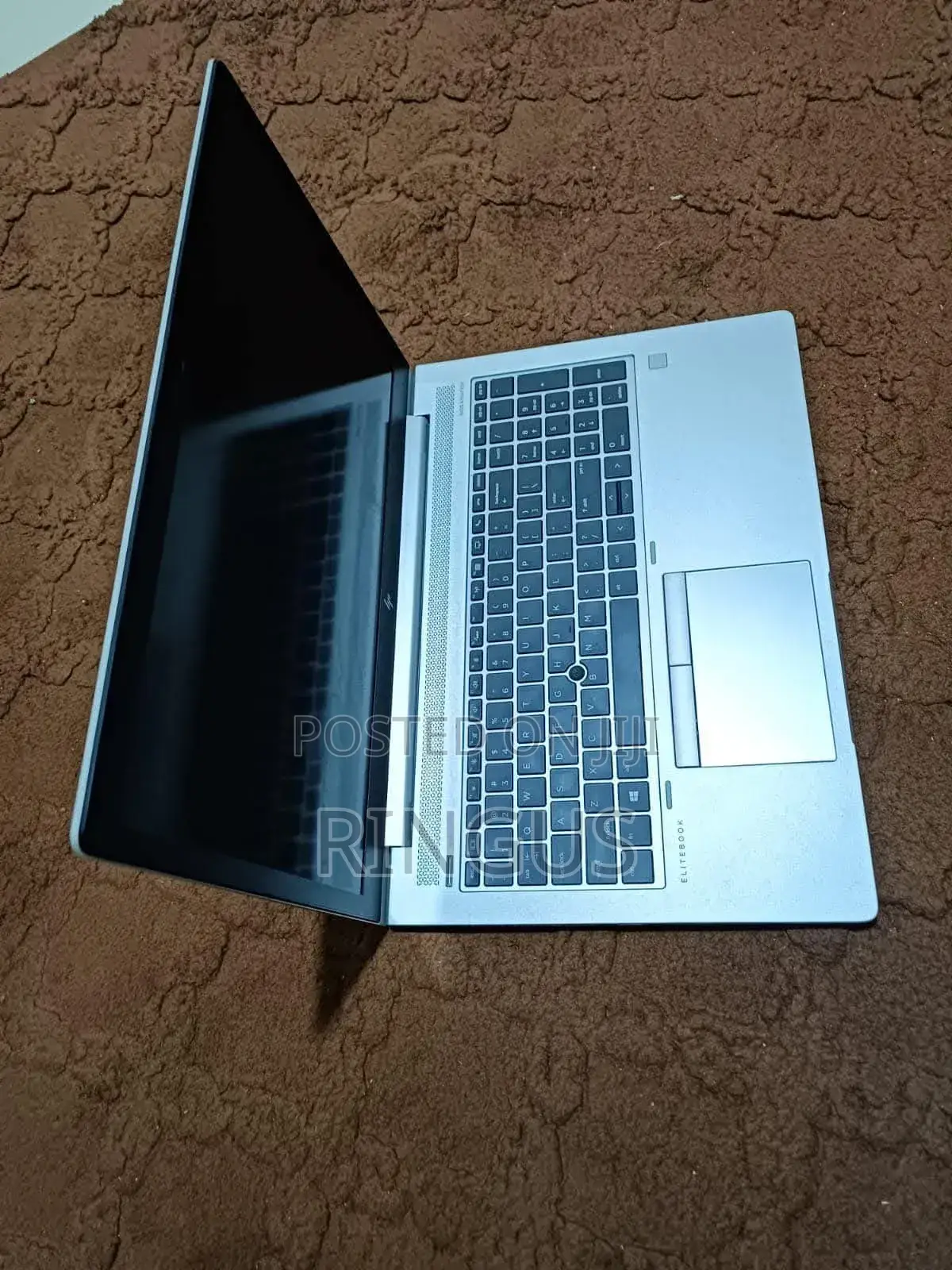 Laptop HP EliteBook 755 G5 16GB AMD Ryzen 7 SSD 256GB