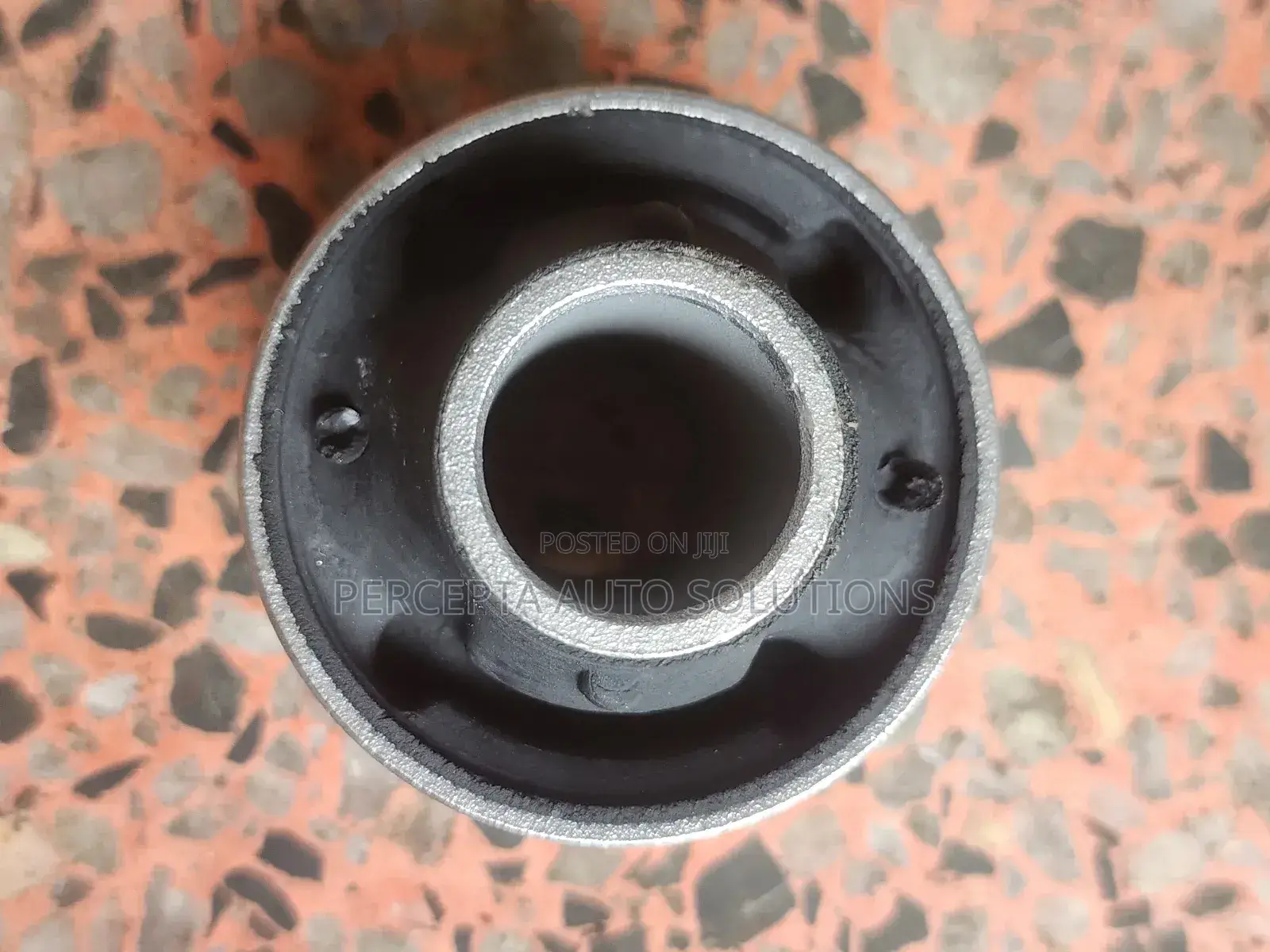 Toyota Ractis/Vitz/ Ncp100/Ksp90 Front Big Arm Bush 48655-0d051