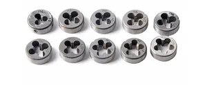 Premium Threading Die Nuts