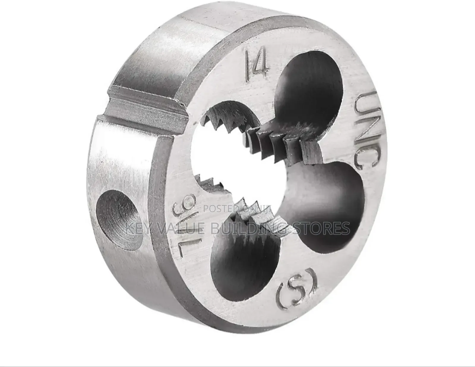 High-Speed Threading Die Nut