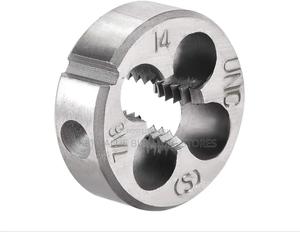 High-Speed Threading Die Nut - main view