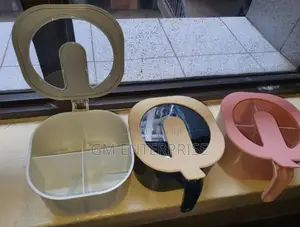 * Partition Spice Organizer Available