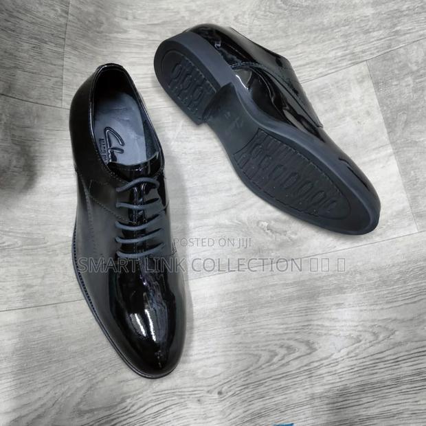 Clarks Wetlook Officials - main view