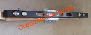 Terrafirma Skeleton Bullbar