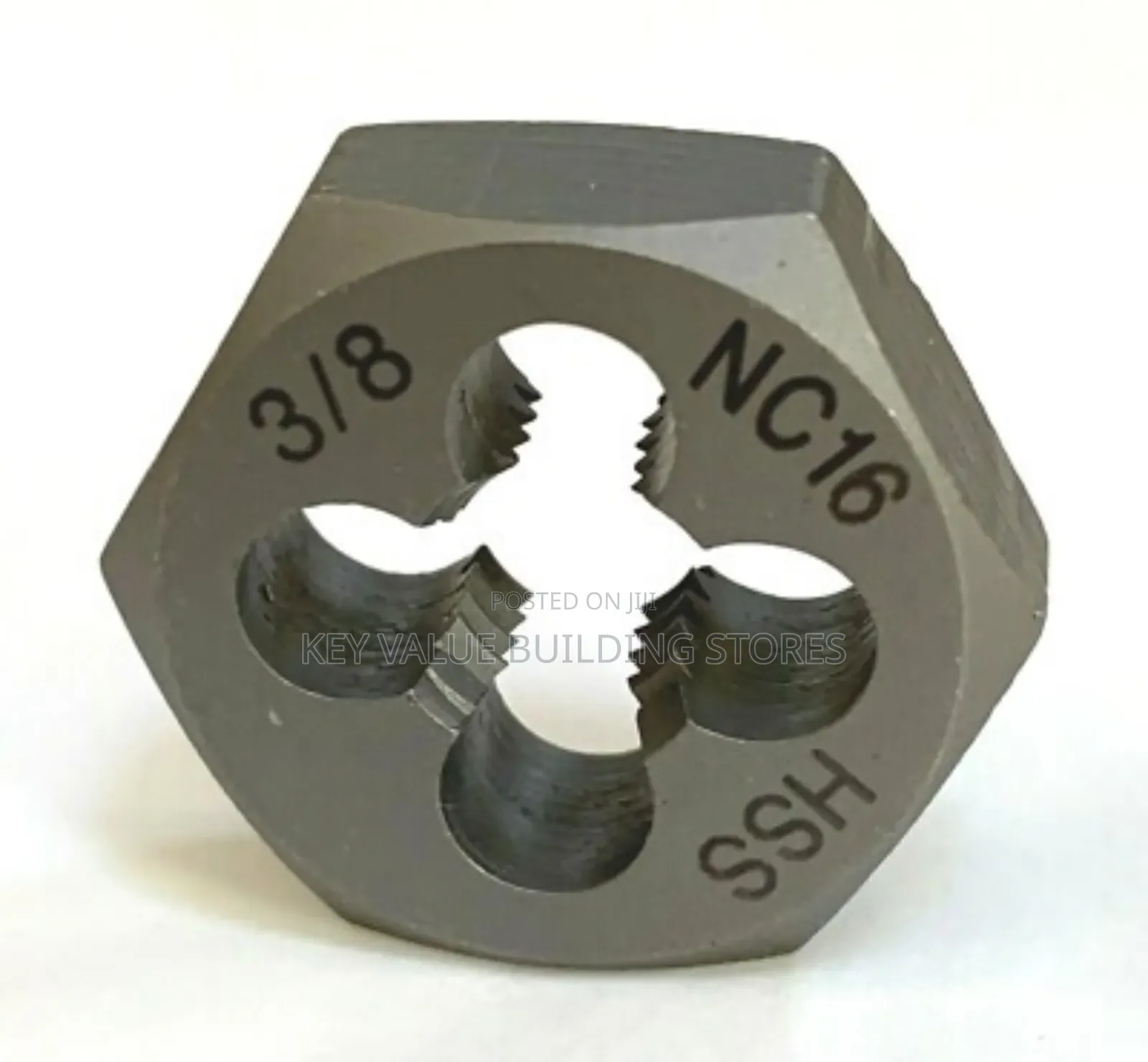 High-Quality Threading Die Nut