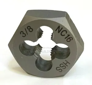 High-Quality Threading Die Nut