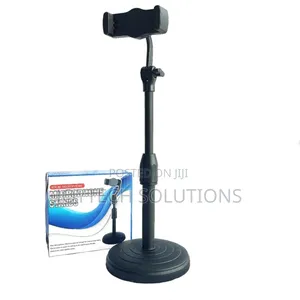 Phone Holder Stand. Adjustable Height