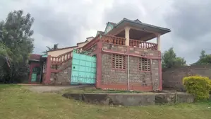 3bdrm Bungalow in Kibiku for rent
