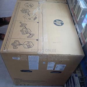 Hp Color Laserjet Enterprise MFP 5800dn Printer - thumbnail 2