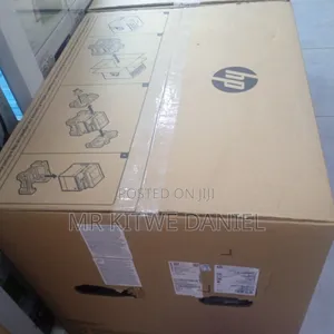 HP Color Laserjet Enterprise MFP 5800dn Printer
