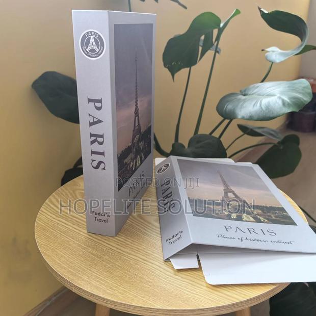 Dummy Books - thumbnail 3