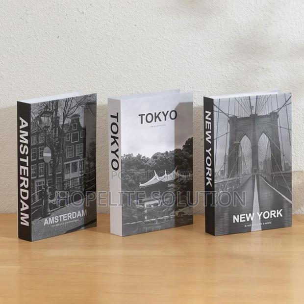 Dummy Books - thumbnail 5