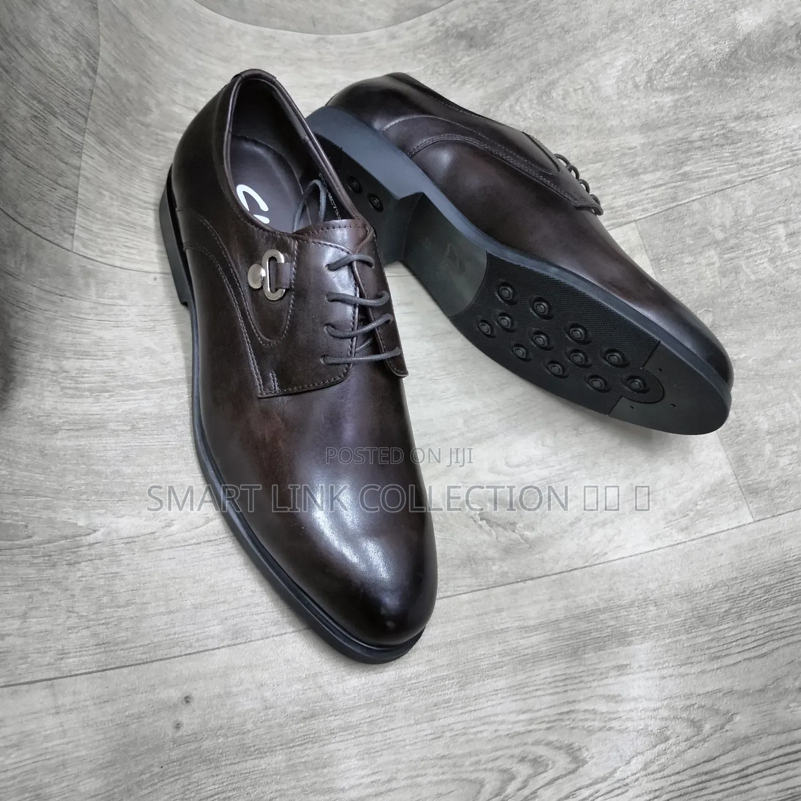 Men Official Shoes