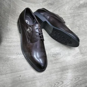 Men Official Shoes