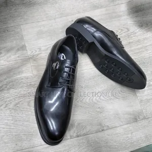 Men Official Shoes