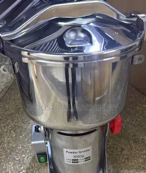 Power Grinder 3kg