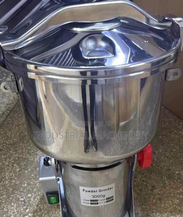 Power Grinder 3kg
