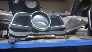 Mazda 3 2015 Dashboard Clock