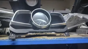 Mazda 3 2015 Dashboard Clock