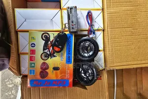 Motorcycle Audio Mp3 Radio With Bt