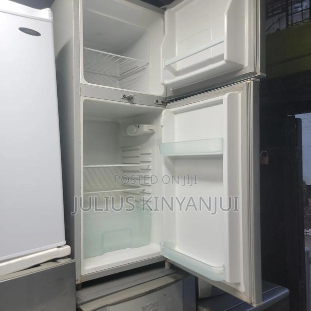 Mini Fridge Meng Chi - thumbnail 2