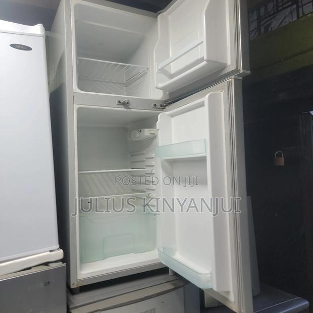 Mini Fridge Meng Chi - thumbnail 3