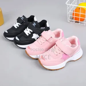 Unique Star Sneakers