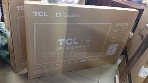 TCL 50inch Qled Google Tv - main view