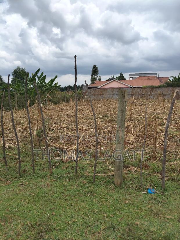 Eldoret Outspan Prime1⁄8 Acre for Residential Purposes - thumbnail 6