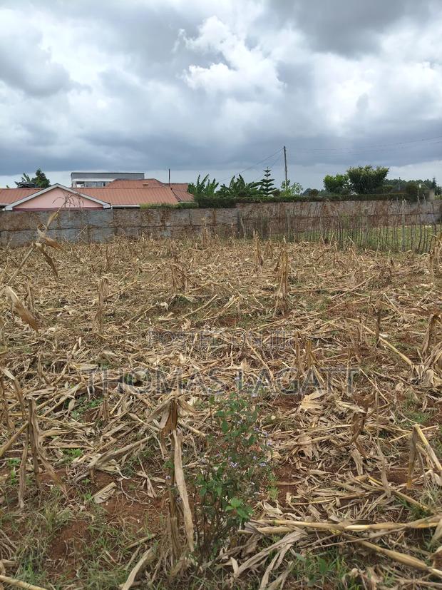 Eldoret Outspan Prime1⁄8 Acre for Residential Purposes - thumbnail 7