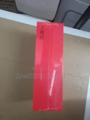 New OnePlus 12 1 TB Silver