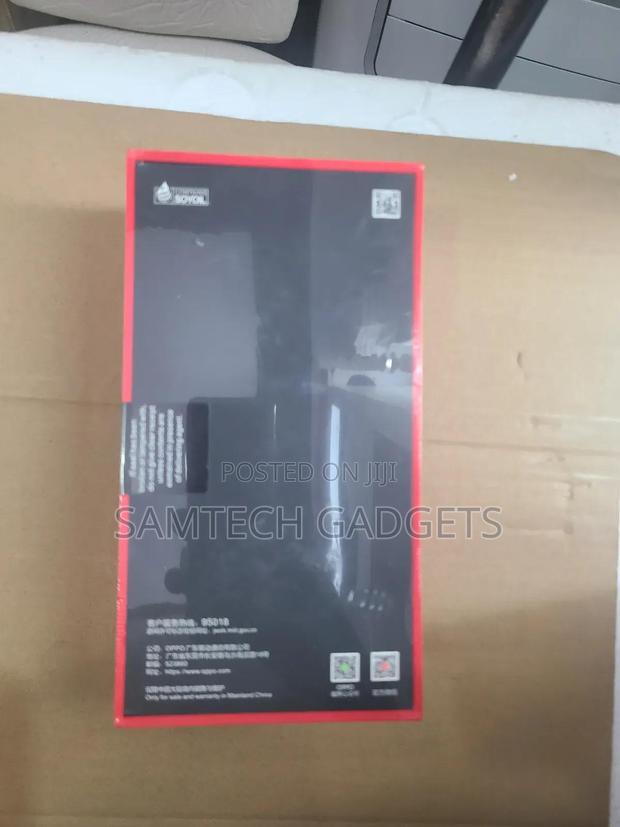 New OnePlus 12 1 TB Silver - thumbnail 4
