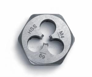 High-Grade Threading Die Nut - main view