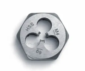 High-Grade Threading Die Nut