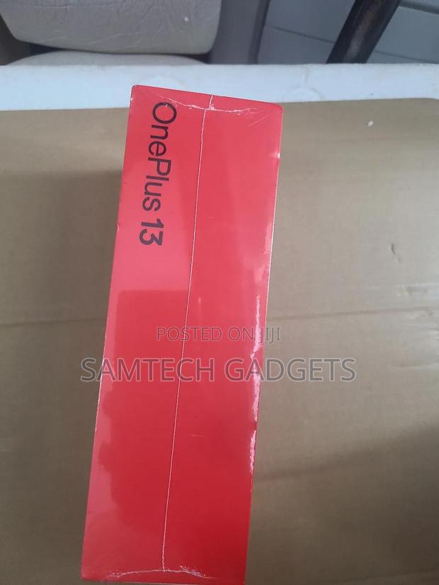 New OnePlus 13 512 GB Blue - thumbnail 3