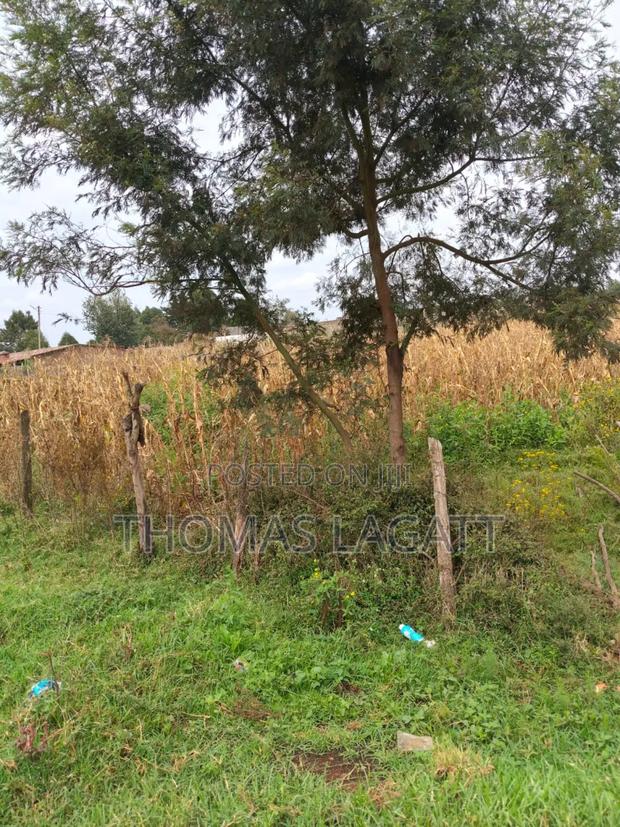 Commercial 1⁄4 Acre Plot on Sale in Eldoret Facing the Highway T - thumbnail 5