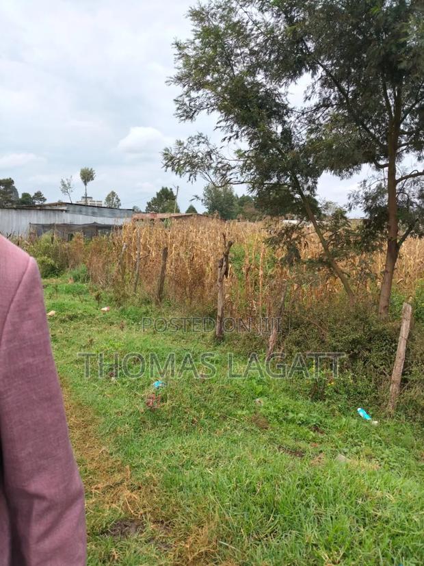 Commercial 1⁄4 Acre Plot on Sale in Eldoret Facing the Highway T - thumbnail 6